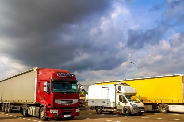 Eskişehir Yozgat Nakliyat Ambarları